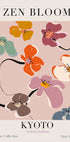 Petals in Harmony (NEW) - Posterbox