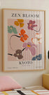 Petals in Harmony (NEW) - Posterbox