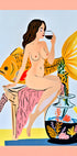 Fishy Shananigans (NEW) - Posterbox