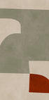 Expressive conceptual forms 3 Poster - Posterbox