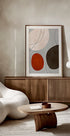 Expressive conceptual forms 6 (NEW) - Posterbox