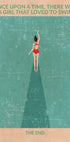 In the Open Water - Posterbox