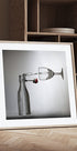 Pouring Plakat - Posterbox