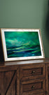 Northern lights - Posterbox